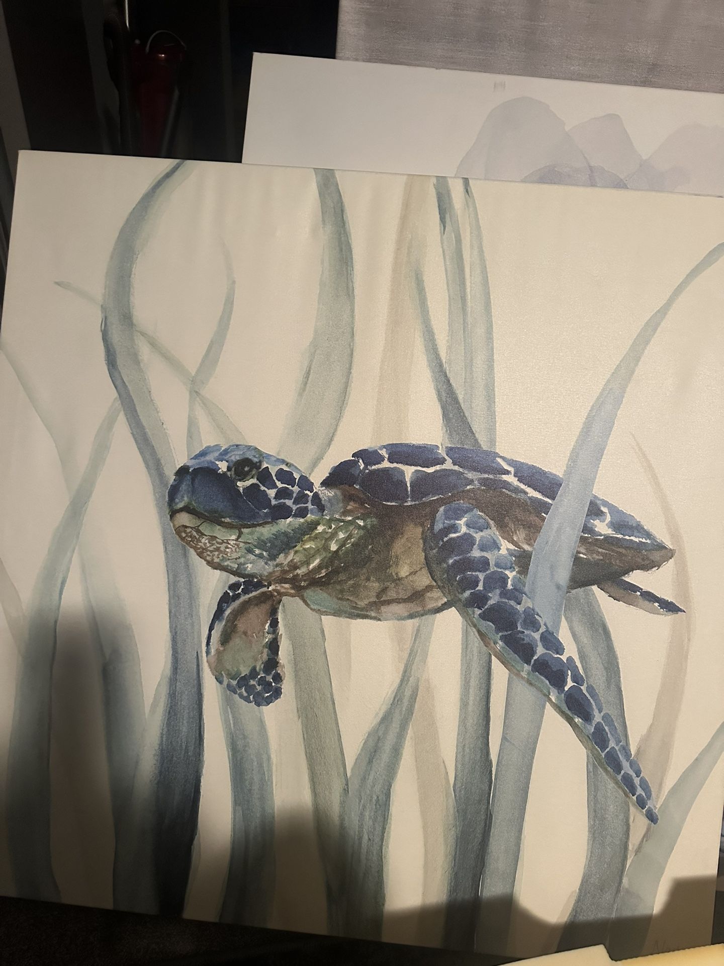Canvas Painting