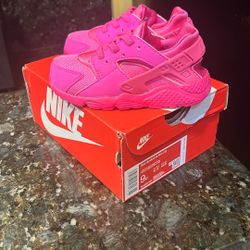 Nike Huarache Run 