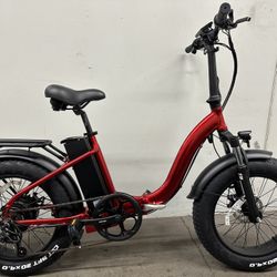 Brand New Cheap Electric Bikes and Scooters for Sell Starts From $450
