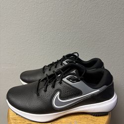 Nike Victory Pro Golf Shoes (SZ 9.5)