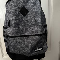 Adidas - Classic 3 Stripe Backpack 