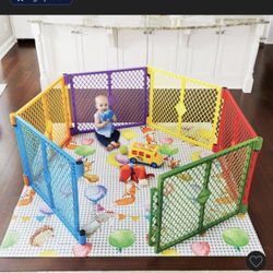 Baby Play Pen 