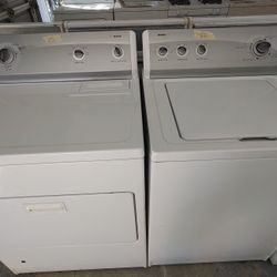Washer Gas Dryer Kenmore Set& Other's