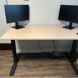 Electric Work Table
