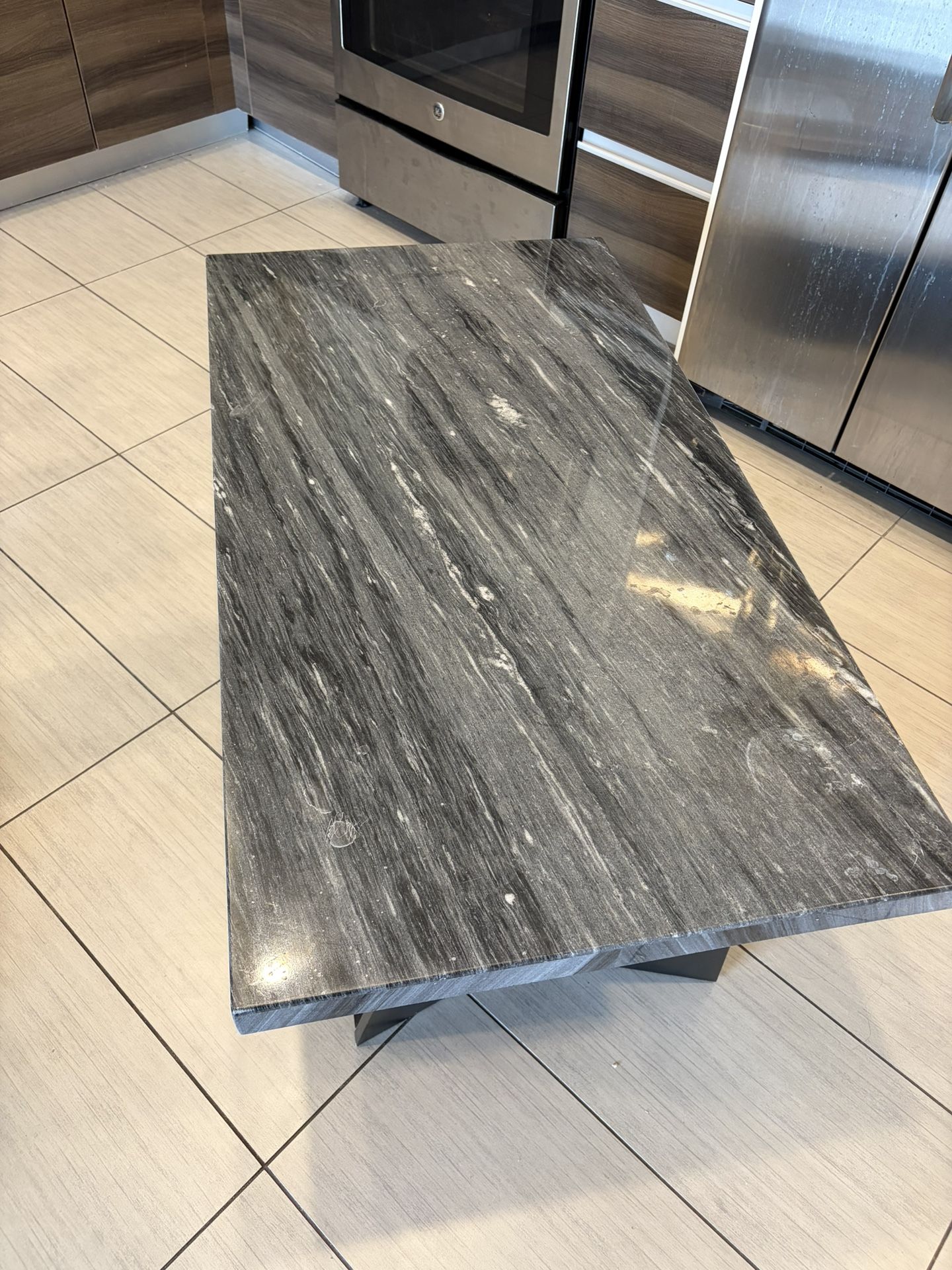 Marble Coffee Table