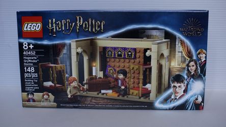 LEGO 40452 Hogwarts Gryffindor Dorms