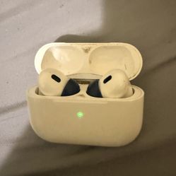 AirPods 2nd Generation 