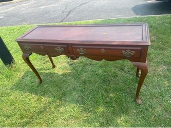 Sofa table