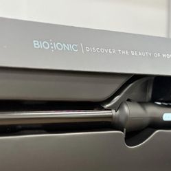 Viral Tik Tok Curling Iron 