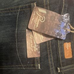 Pair Of News Jeans 