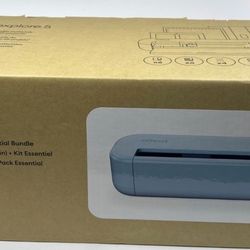 Brand New Cricut Explore 5 Bundle