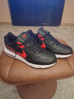 Like new Nike air max