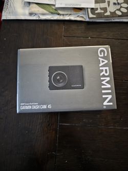 Garmin Dash Cam 45 for Sale