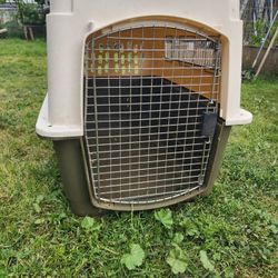 Dog Crate 33x22x28