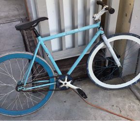 Speed 🚲 Bike