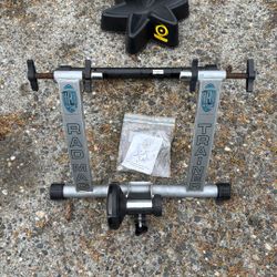 Rad Mag Cycle Products Stationary Trainer