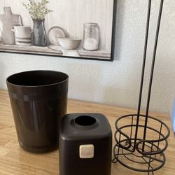 Bathroom Accessories 