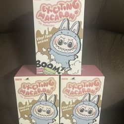 Labubu