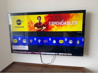 TV Samsung  55”