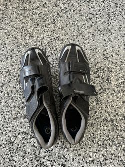 Shimano Offset Men Pedaling Dynamics