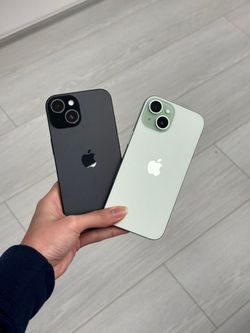 🔥 Unbeatable Prices on iPhone 15 – Only $1 Down, Starting at $449! 🚀