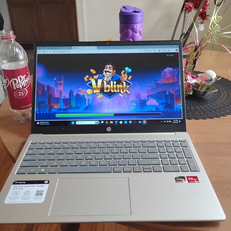 Hp Ryzen 7000 Series 5 Touch Screen