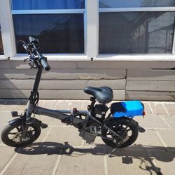 Aovopro E Bike