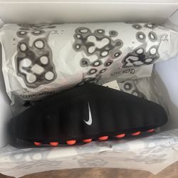 Nike Mind 001 Black size 12