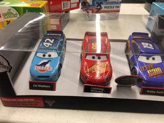 Disney CARS