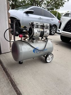Air compressor