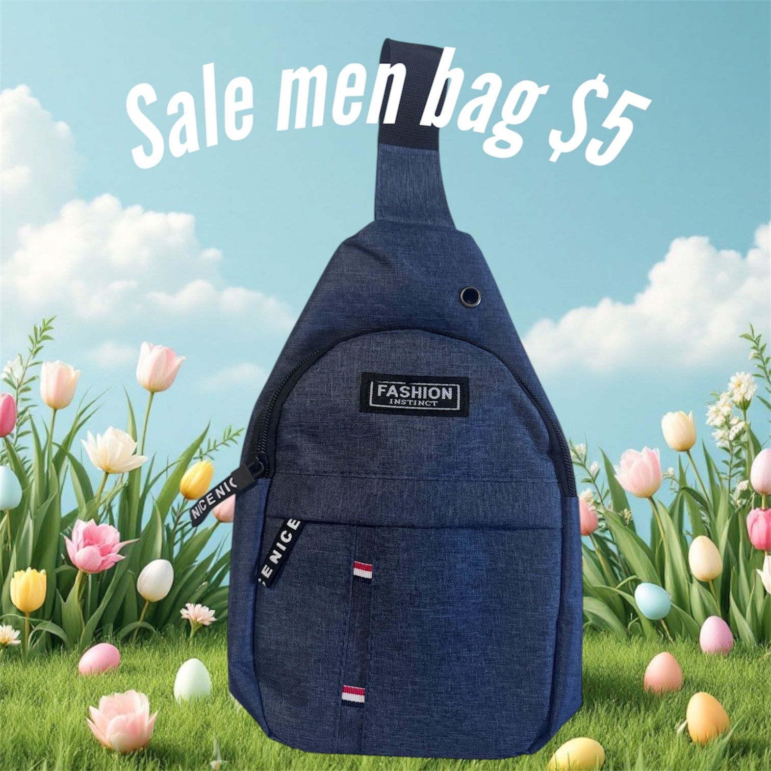 Cross bags men or women