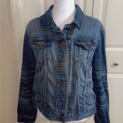 Banana Republic Denim Jacket 
