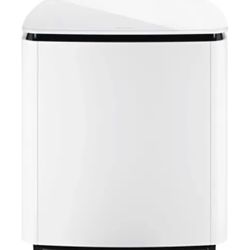 Bose - Bass Module 700 Wireless Subwoofer - Arctic White. In great condition. Fully functional 
