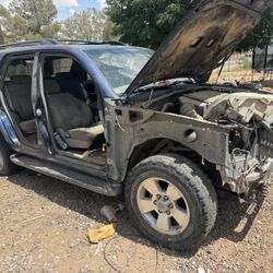 2006 Toyota 4Runner