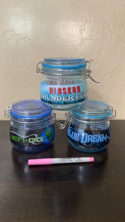Jars