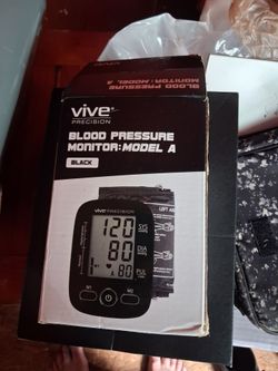 Heart monitor
