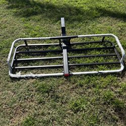 Cargo Rack