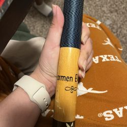 1998 Carmen Electra Pool stick 