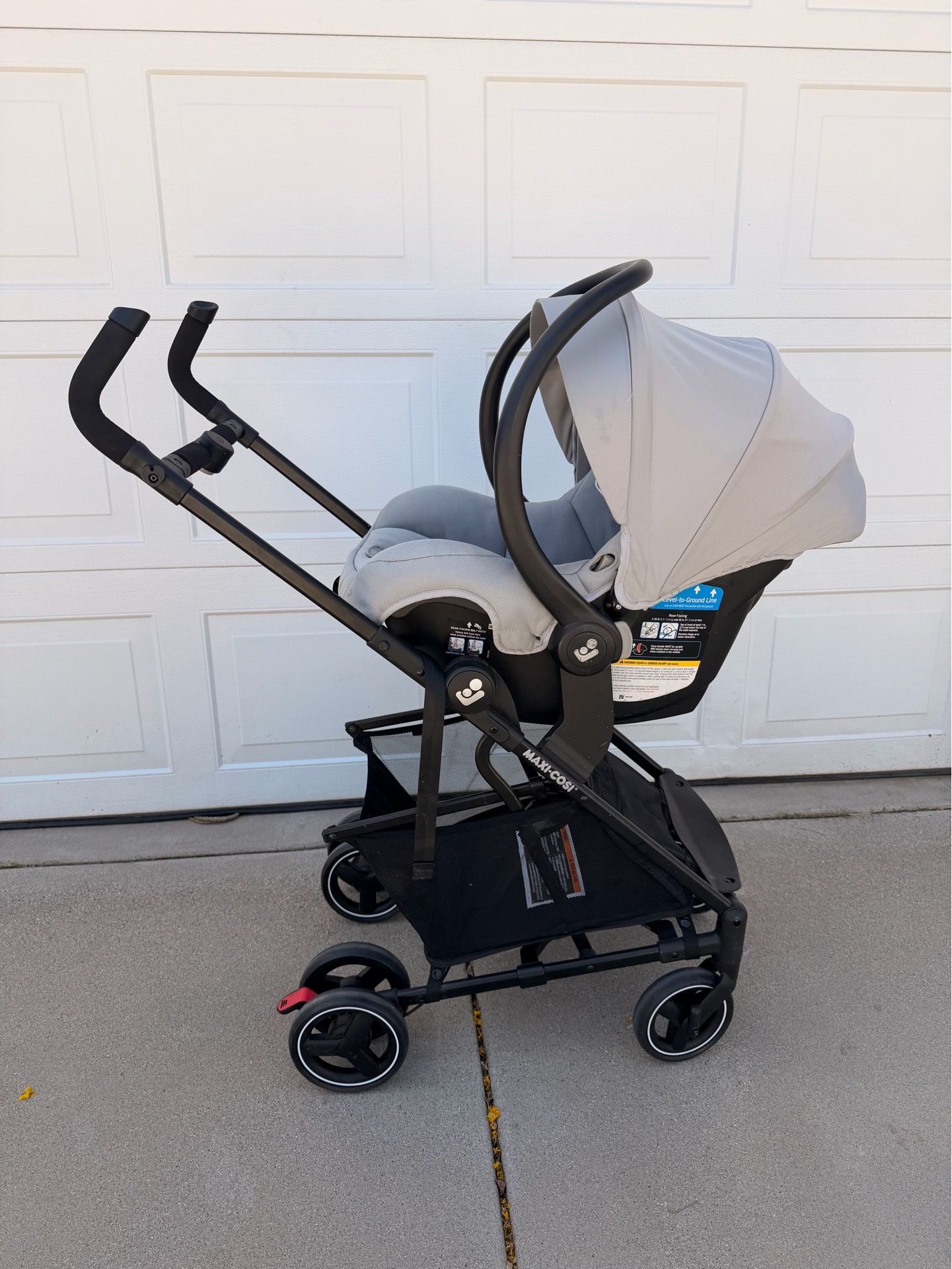 maxi cosi iris travel cot review Maxi-Cosi 2-in-1 Baby Cot, 0 – 3 Years, up to 15 kg, Compact, 2 Sleeping Levels, Foldable & Lightweight, Thick Foam Mattress, Mesh Sides, Travel Bag, Eco Care, Beyond Graphite What's your go-to rig 48-11-2131 Size:28 (4pc)