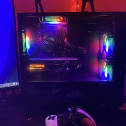 Gaming PC for SALE