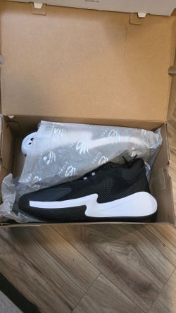 Under Armour Curry 3Z 25 Basketball Shoes Size 12.5 New