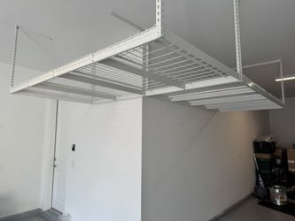 Garage Storage Solutions