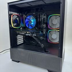 RTX 3060 Gaming PC