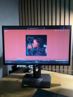 GAMING Monitor