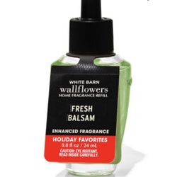 Get your Holiday  Bath & Body Works Wallflowers CHEAPER than store prices!!!