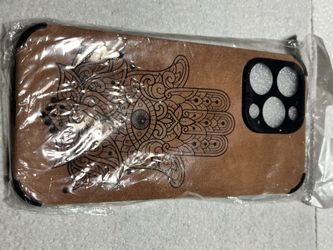 iPhone 13 Pro phone case