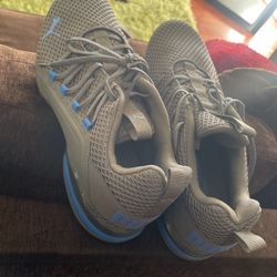 Size 12 Men’s Puma