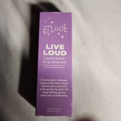 Live Liquid Lipstick