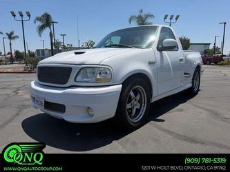 2003 Ford F-150