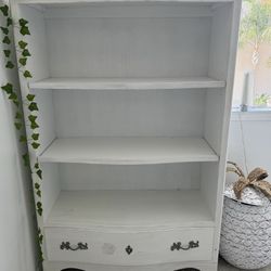 Bookcase Retail Over $1000